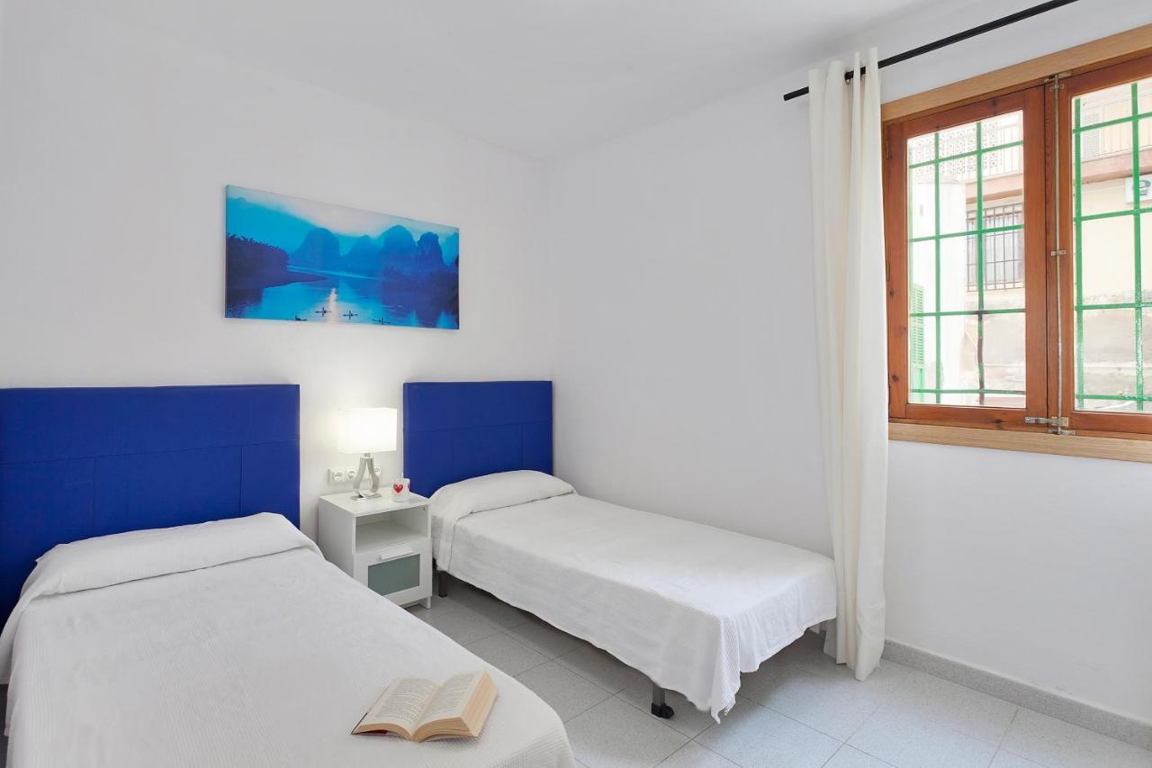 Villa Els Pins เอลอาเรนัล ภายนอก รูปภาพ